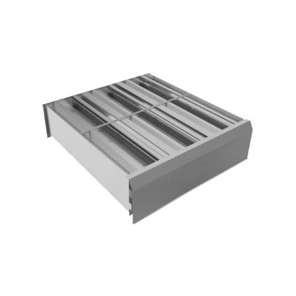 Leimec Outlet Units