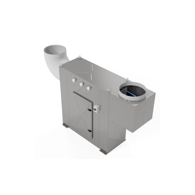 Leimec AirCycle