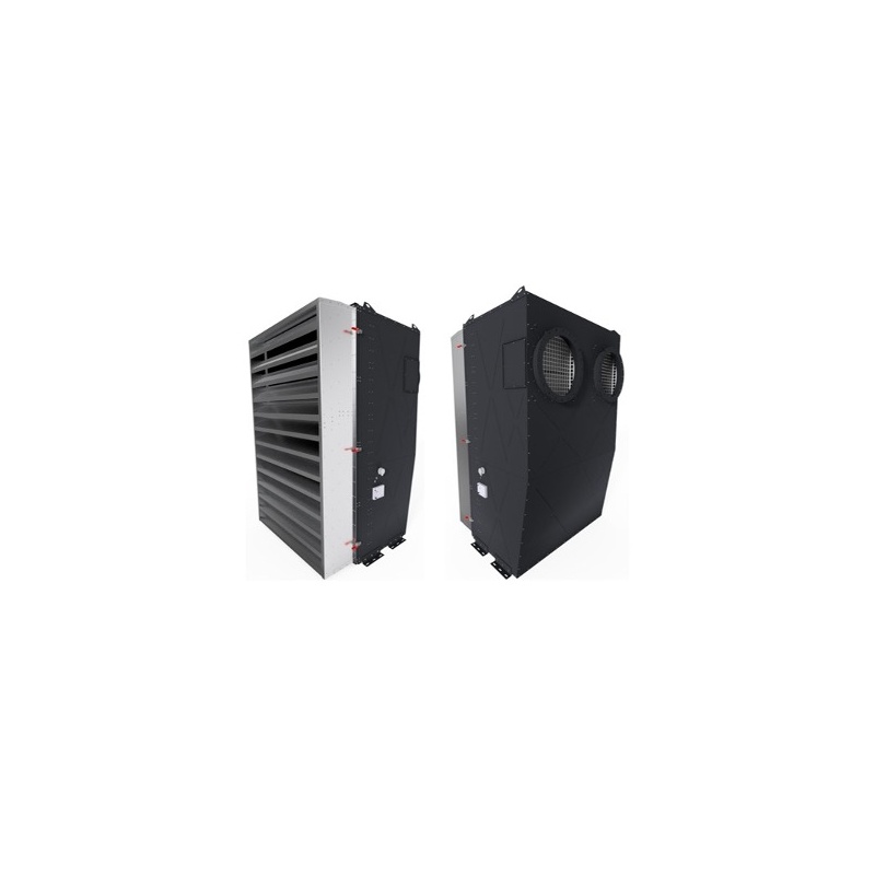 Leimec Charge Air Filter
