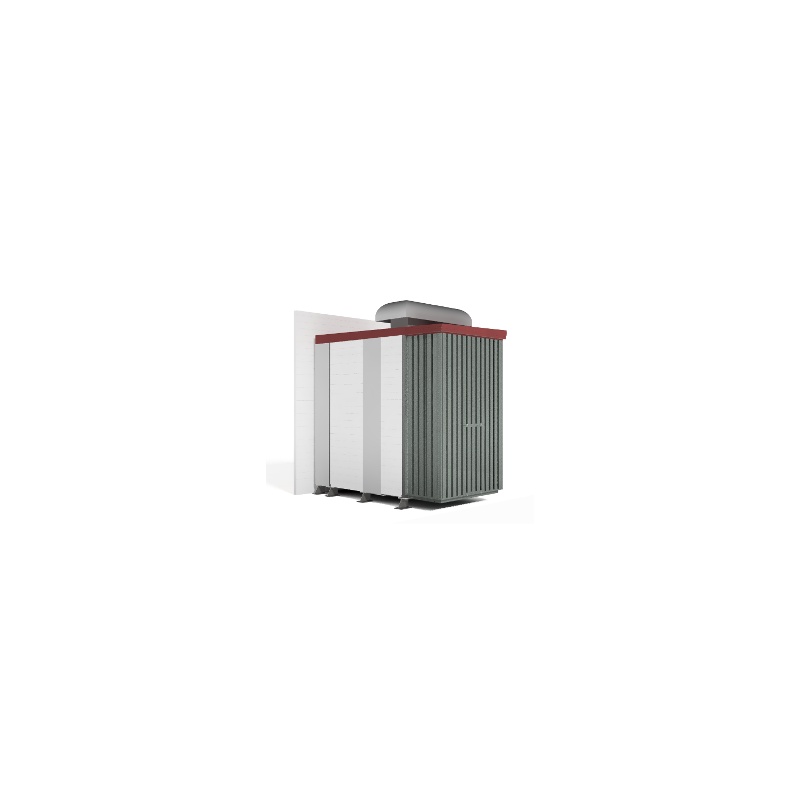 Leimec Outlet Unit