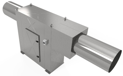 Leimec AirCycle