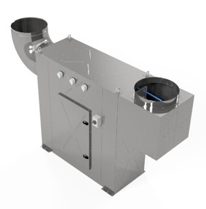 Leimec AirCycle
