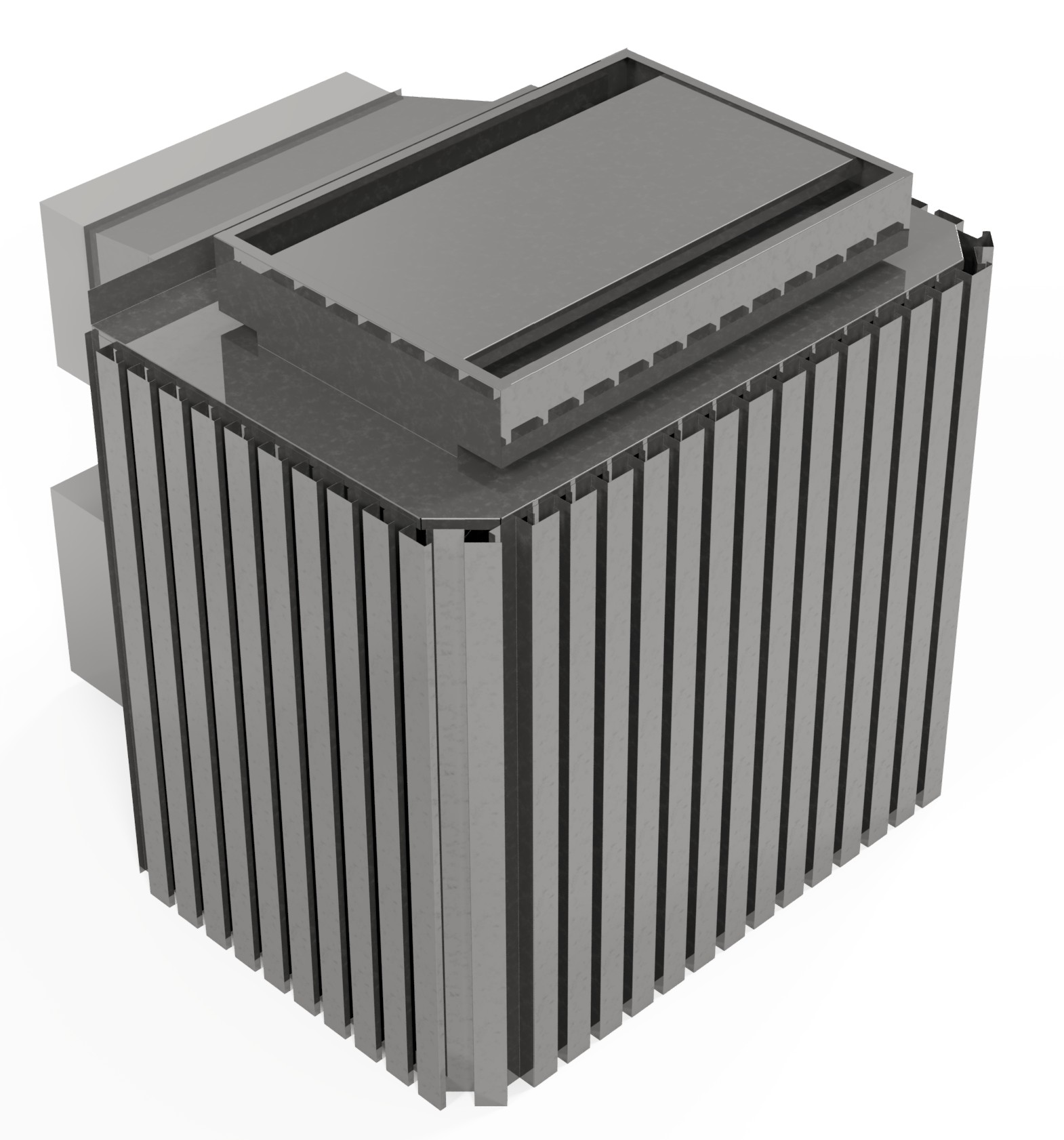Leimec HeatCycle Ventilation Unit with Heat Recovery