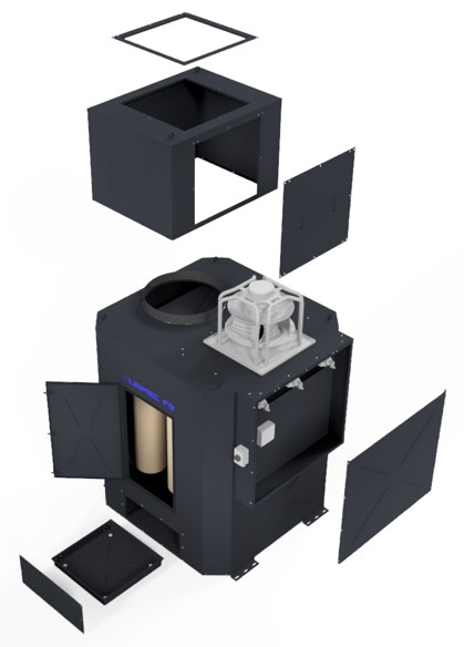 Leimec JETPulse