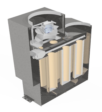 Leimec JETPulse