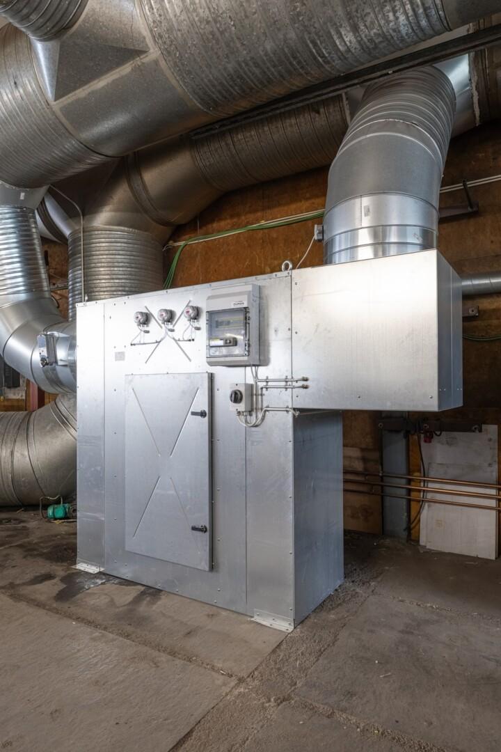 Leimec AirCycle